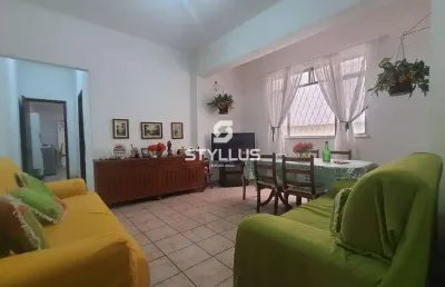 Apartamento com 3 quartos à venda na rua coração de maria, méier, rio de janeiro, 64 m2 por r$ 225.000