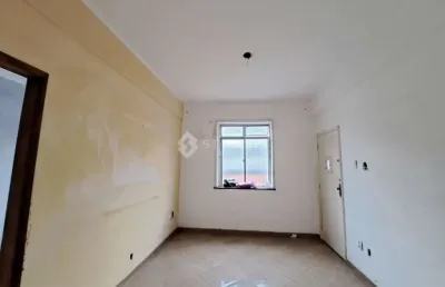 Apartamento com 2 quartos à venda na rua emílio de meneses, quintino bocaiúva, rio de janeiro, 50 m2 por r$ 190.000