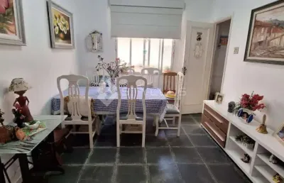 Apartamento com 2 quartos à venda na rua maranhão, méier, rio de janeiro, 55 m2 por r$ 235.000