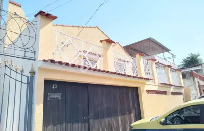 Casa com 3 quartos à venda na rua monteiro da luz, engenho de dentro, rio de janeiro, 126 m2 por r$ 390.000
