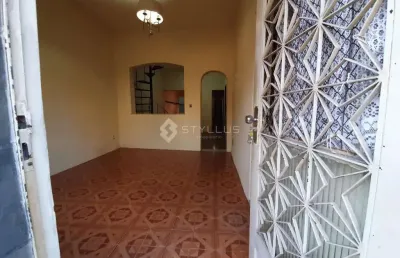 Casa com 5 quartos à venda na rua joão pinheiro, piedade, rio de janeiro, 211 m2 por r$ 370.000