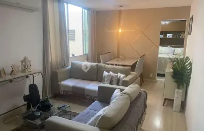 Apartamento com 1 quarto à venda na rua barão do bom retiro, engenho novo, rio de janeiro, 56 m2 por r$ 200.000