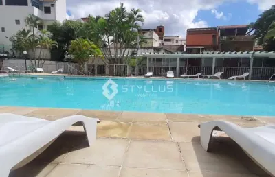 Apartamento com 3 quartos à venda na rua silva rabelo, méier, rio de janeiro, 73 m2 por r$ 320.000