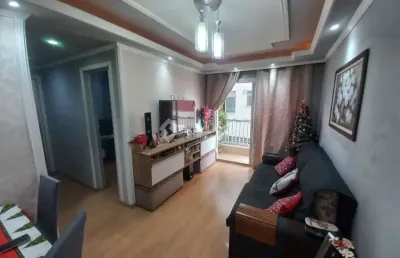 Apartamento com 2 quartos à venda na avenida ernani cardoso, cascadura, rio de janeiro, 51 m2 por r$ 180.000
