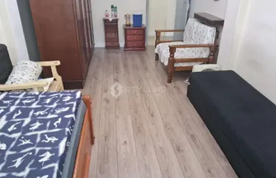 Apartamento com 2 quartos à venda na rua pedro de carvalho, méier, rio de janeiro, 105 m2 por r$ 320.000