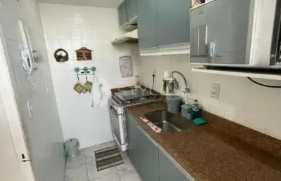 Apartamento com 2 quartos à venda na rua vinte e quatro de maio, engenho novo, rio de janeiro, 45 m2 por r$ 240.000