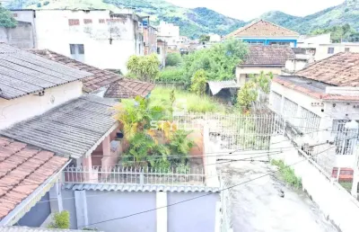 Apartamento com 3 quartos à venda na rua manuel vitorino, encantado, rio de janeiro, 55 m2 por r$ 380.000