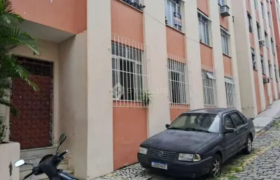 Apartamento com 3 quartos à venda na rua maria luísa, méier, rio de janeiro, 60 m2 por r$ 175.000