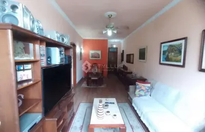 Apartamento com 3 quartos à venda na rua salvador pires, méier, rio de janeiro, 96 m2 por r$ 400.000