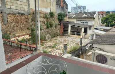 Casa com 5 quartos à venda na rua manuel alves, cachambi, rio de janeiro, 196 m2 por r$ 900.000