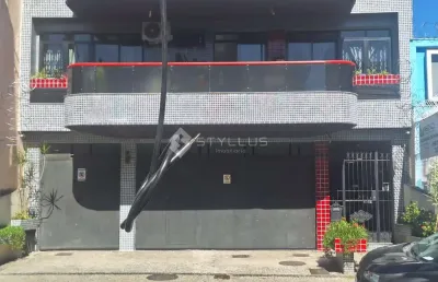 Apartamento com 3 quartos à venda na rua magalhães couto, méier, rio de janeiro, 117 m2 por r$ 740.000
