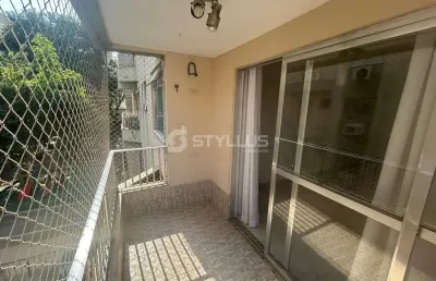 Apartamento com 2 quartos à venda na rua isolina, méier, rio de janeiro, 66 m2 por r$ 215.000