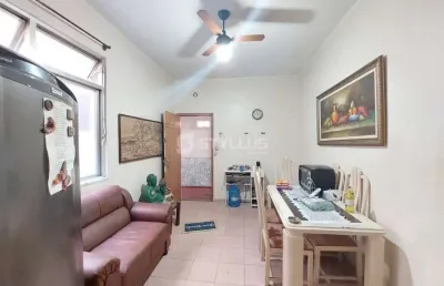 Apartamento com 2 quartos à venda na rua sílvia, piedade, rio de janeiro, 42 m2 por r$ 155.000
