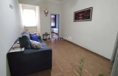 Apartamento com 2 quartos à venda na rua adolfo bergamini, engenho de dentro, rio de janeiro, 74 m2 por r$ 220.000