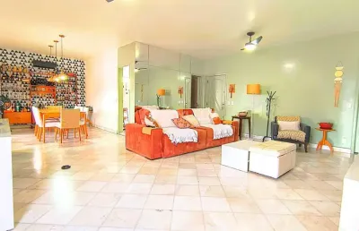 Cobertura com 4 quartos à venda na rua pedro de carvalho, méier, rio de janeiro, 175 m2 por r$ 1.300.000