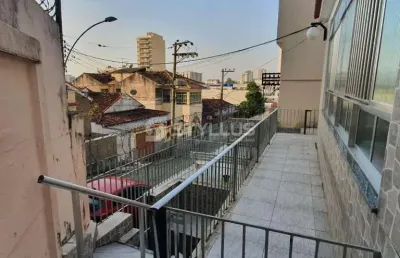 Casa em condomínio fechado com 3 quartos à venda na rua pedro de carvalho, méier, rio de janeiro, 130 m2 por r$ 470.000