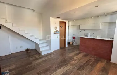 Cobertura com 3 quartos à venda na rua aquidabã, méier, rio de janeiro, 81 m2 por r$ 490.000