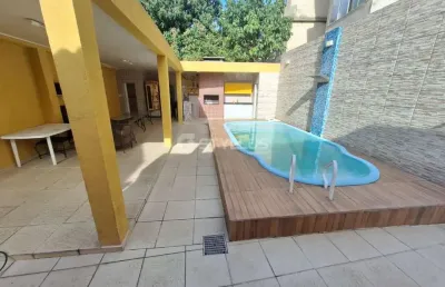 Casa com 3 quartos à venda na rua nestor curió, engenho de dentro, rio de janeiro, 137 m2 por r$ 630.000
