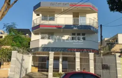 Apartamento com 3 quartos à venda na rua honório, cachambi, rio de janeiro, 194 m2 por r$ 650.000