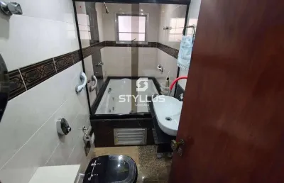 Apartamento com 2 quartos à venda na rua caetano de almeida, méier, rio de janeiro, 108 m2 por r$ 615.000