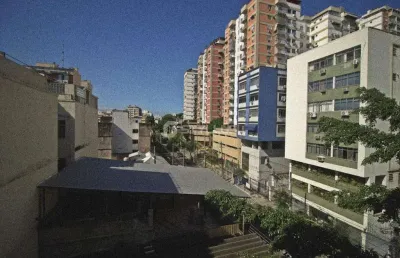 Apartamento com 1 quarto à venda na rua barão de itapagipe, tijuca, rio de janeiro, 42 m2 por r$ 298.000