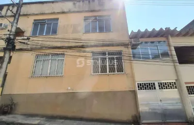 Casa em condomínio fechado com 4 quartos à venda na rua joaquim martins, encantado, rio de janeiro, 100 m2 por r$ 300.000