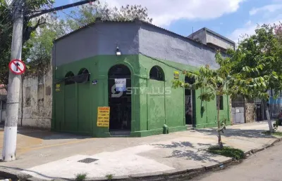 Ponto comercial à venda na rua condessa belmonte, engenho novo, rio de janeiro, 108 m2 por r$ 260.000