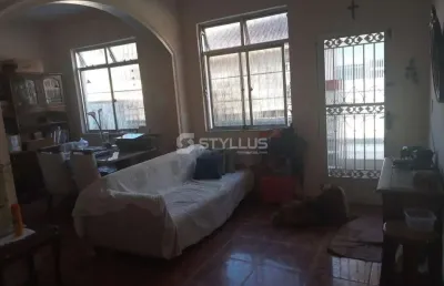Casa em condomínio fechado com 4 quartos à venda na rua camarista meier, engenho de dentro, rio de janeiro, 66 m2 por r$ 375.000