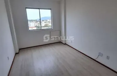 Apartamento com 2 quartos à venda na rua pernambuco, engenho de dentro, rio de janeiro, 65 m2 por r$ 275.000