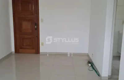 Apartamento com 1 quarto à venda na rua honório, cachambi, rio de janeiro, 45 m2 por r$ 195.000