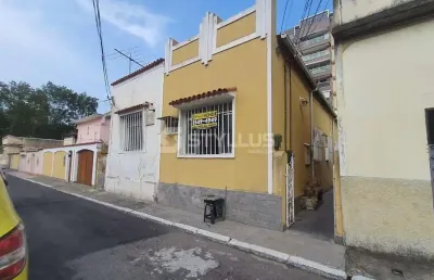 Casa em condomínio fechado com 3 quartos à venda na rua guarabira, todos os santos, rio de janeiro, 88 m2 por r$ 300.000