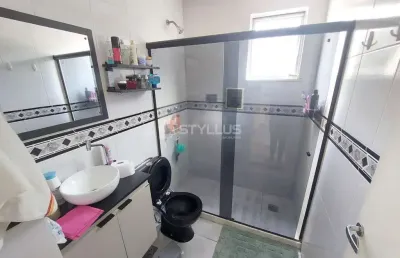 Apartamento com 2 quartos à venda na rua eulina ribeiro, engenho de dentro, rio de janeiro, 60 m2 por r$ 225.000