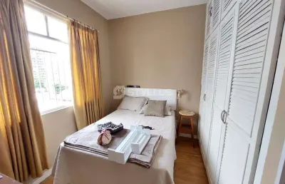 Apartamento com 1 quarto à venda na rua cachambi, cachambi, rio de janeiro, 46 m2 por r$ 210.000