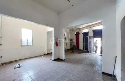 Ponto comercial à venda na rua guilhermina, encantado, rio de janeiro, 120 m2 por r$ 390.000