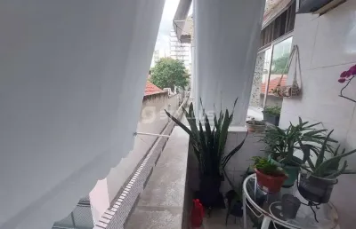 Apartamento com 2 quartos à venda na rua castro alves, méier, rio de janeiro, 60 m2 por r$ 235.000