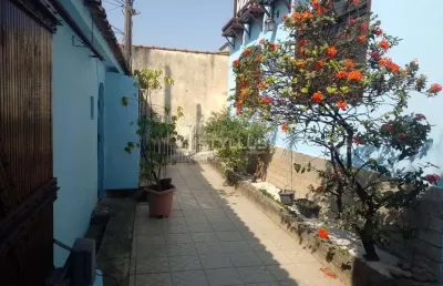 Casa com 3 quartos à venda na rua carlos bravo, piedade, rio de janeiro, 142 m2 por r$ 450.000