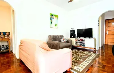Apartamento com 1 quarto à venda na rua coração de maria, méier, rio de janeiro, 50 m2 por r$ 225.000