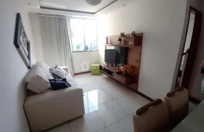 Apartamento com 1 quarto à venda na rua quiririm, vila valqueire, rio de janeiro, 44 m2 por r$ 195.000