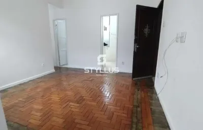 Apartamento com 2 quartos à venda na rua conselheiro jobim, engenho novo, rio de janeiro, 70 m2 por r$ 155.000