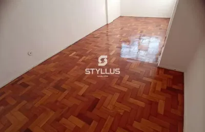 Apartamento com 1 quarto à venda na rua doutor pache de faria, méier, rio de janeiro, 40 m2 por r$ 170.000