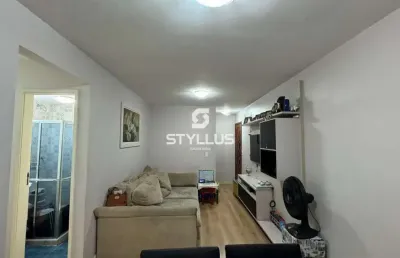 Apartamento com 3 quartos à venda na rua eulina ribeiro, engenho de dentro, rio de janeiro, 63 m2 por r$ 350.000