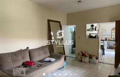 Casa com 2 quartos à venda na rua visconde de santa cruz, engenho novo, rio de janeiro, 114 m2 por r$ 800.000