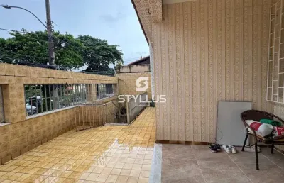 Casa com 3 quartos à venda na rua fernando simoni, pilares, rio de janeiro, 59 m2 por r$ 500.000