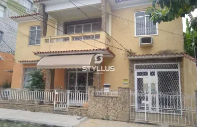 Casa com 4 quartos à venda na rua getúlio, todos os santos, rio de janeiro, 100 m2 por r$ 690.000