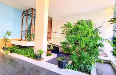 Apartamento com 2 quartos à venda na rua daniel carneiro, engenho de dentro, rio de janeiro, 80 m2 por r$ 280.000