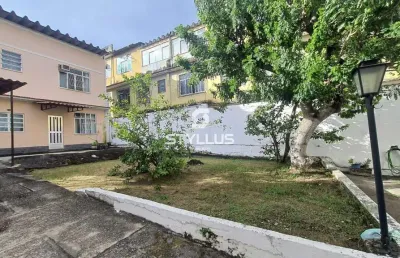 Casa com 2 quartos à venda na rua da república, quintino bocaiúva, rio de janeiro, 103 m2 por r$ 320.000