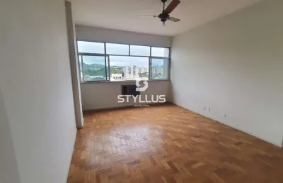 Apartamento com 3 quartos à venda na rua adolfo bergamini, engenho de dentro, rio de janeiro, 75 m2 por r$ 300.000