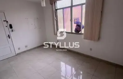 Apartamento com 2 quartos à venda na rua miguel fernandes, méier, rio de janeiro, 49 m2 por r$ 165.000