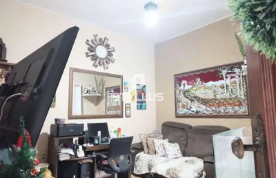 Apartamento com 1 quarto à venda na travessa carlos xavier, madureira, rio de janeiro, 55 m2 por r$ 165.000