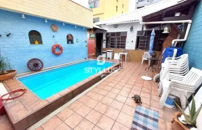 Casa com 3 quartos à venda na rua itobi, méier, rio de janeiro, 163 m2 por r$ 740.000